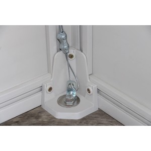 Grosfillex Verankerungskit