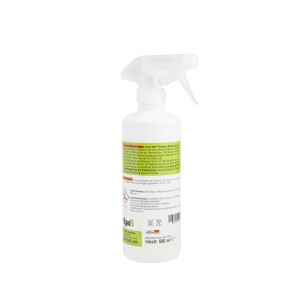 Insect-Out Premium Outdoorspray 500ml gegen Stechmücken für Garten, Terrasse & Campingplatz.