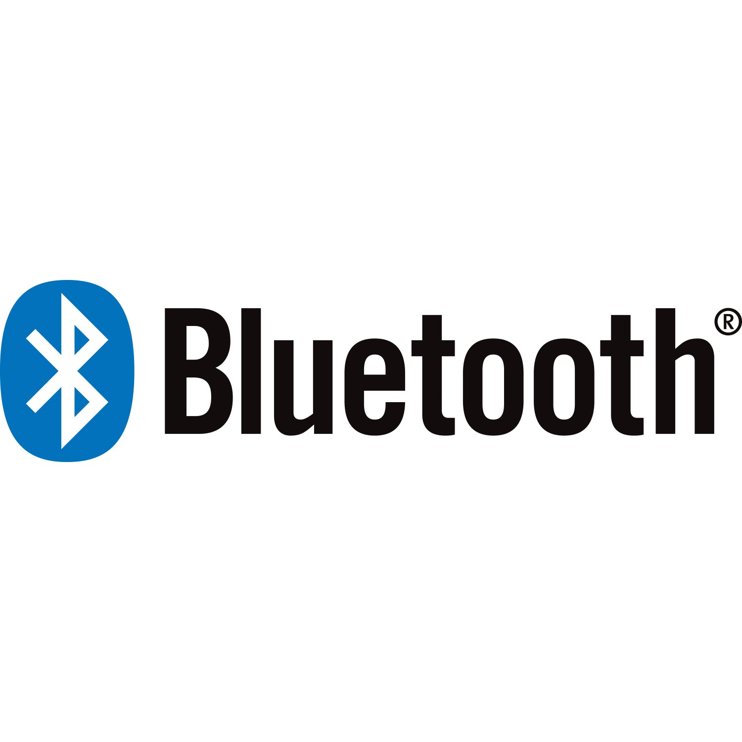 Bluetooth Logo für Gardena Bewässerungsventil 9 V Bluetooth Bewässerungscomputer.