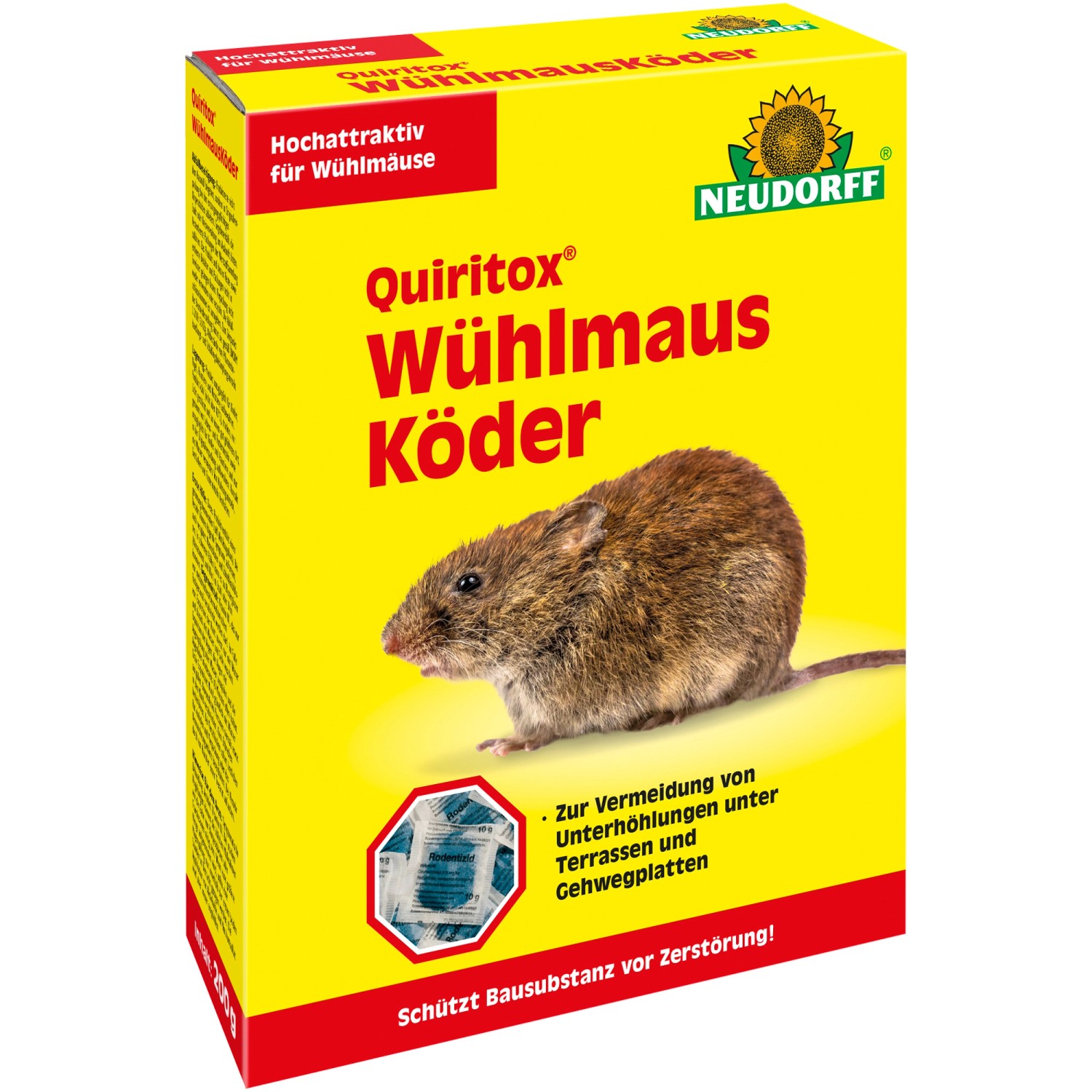 Mäusegift kaufen bei OBI