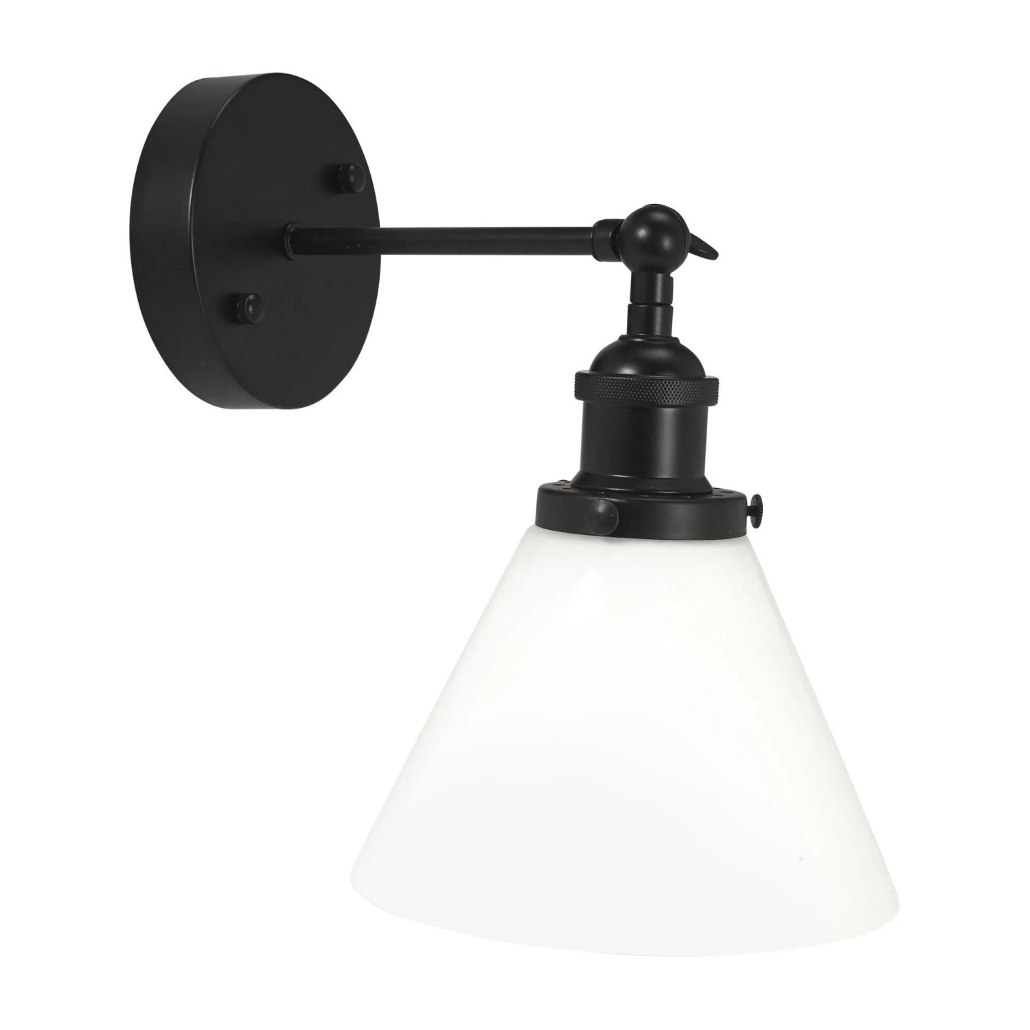 PR Home Lambda Wandleuchte