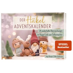Der Häkel-Adventskalender