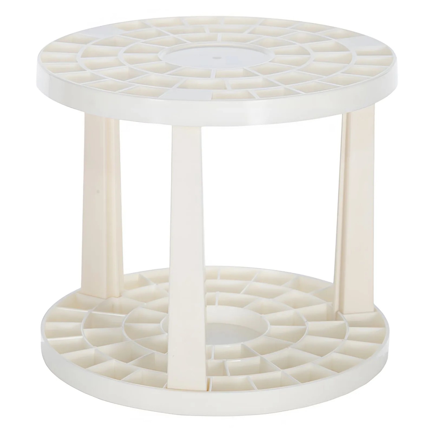 Artina Pinselhalter Pinselständer Stiftehalter 49 Fächer für Foggia