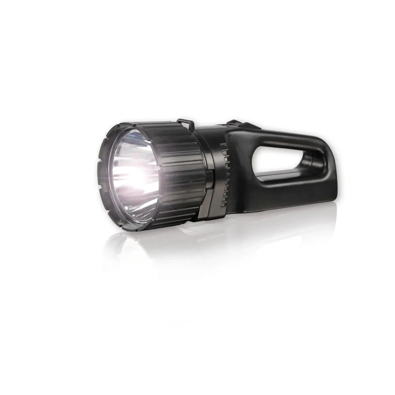Thumbnail - Westfalia Akku LED Handscheinwerfer mit 5 W Cree LED 330 Lumen IP54 Schwarz