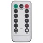 vidaXL Lichtseil mit 240 LEDs Kaltweiß 10 m PVC 42018944_10
