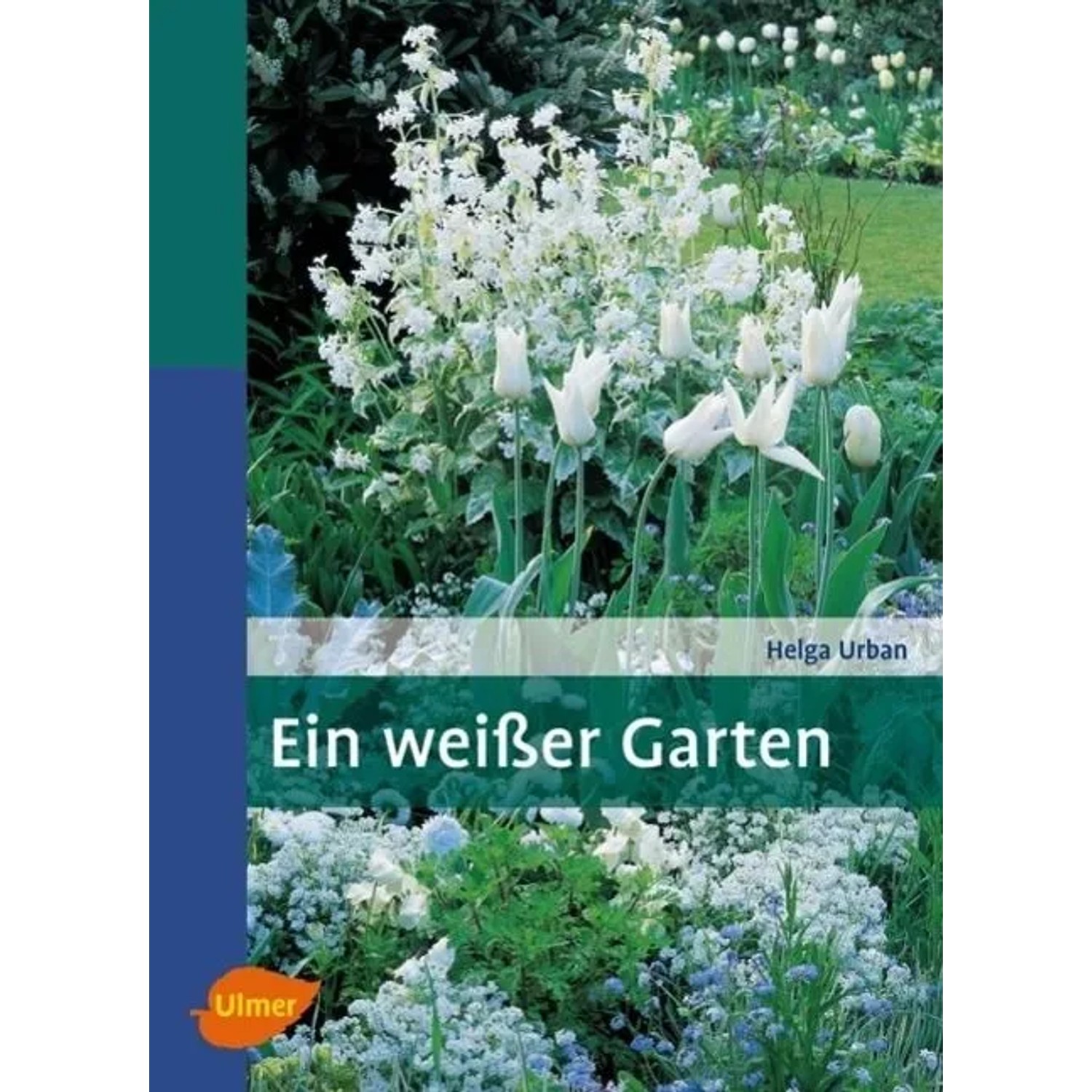 Thumbnail - Ein weisser Garten
