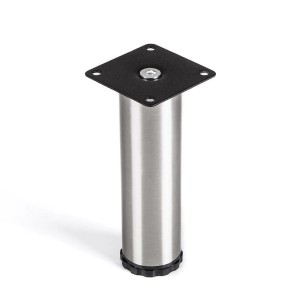 SOTECH Möbelfuß LUKAS Ø42 mm Höhe 150 mm