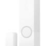 Philips Hue Secure Kontaktsensor, 7 cm, Weiß. Sensor für Kameraüberwachung & Videoüberwachung.