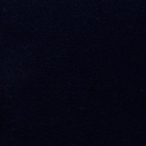 Marineblauer Teppichboden Ankara als Meterware, 400 cm breit.