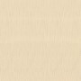 Uni Textiltapete in Gelb-Elfenbein mit matter Textiloptik.