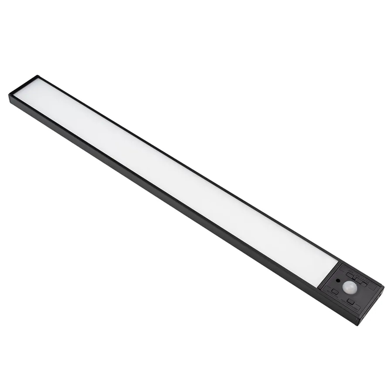 LUXULA LED Unterbauleuchte Akku CCT Warm -Kaltweiß Dimmbar Magnetische Schr günstig online kaufen