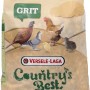 Versele-Laga Country's Best Grit 2,5kg für Geflügel. Ergänzungsfutter mit Magenkiesel, Austernschalen und Seemuscheln.