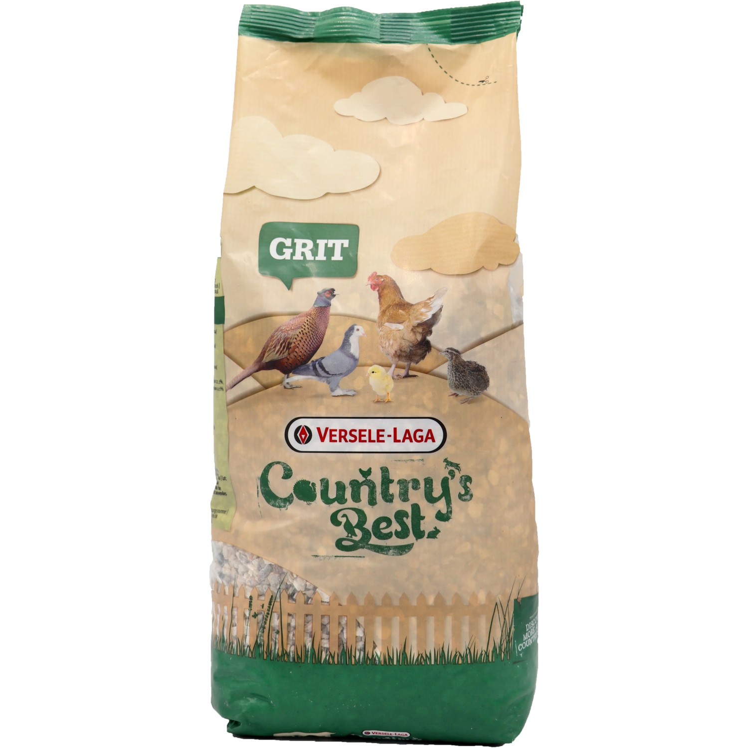 Versele-Laga Country's Best Grit 2,5 kg