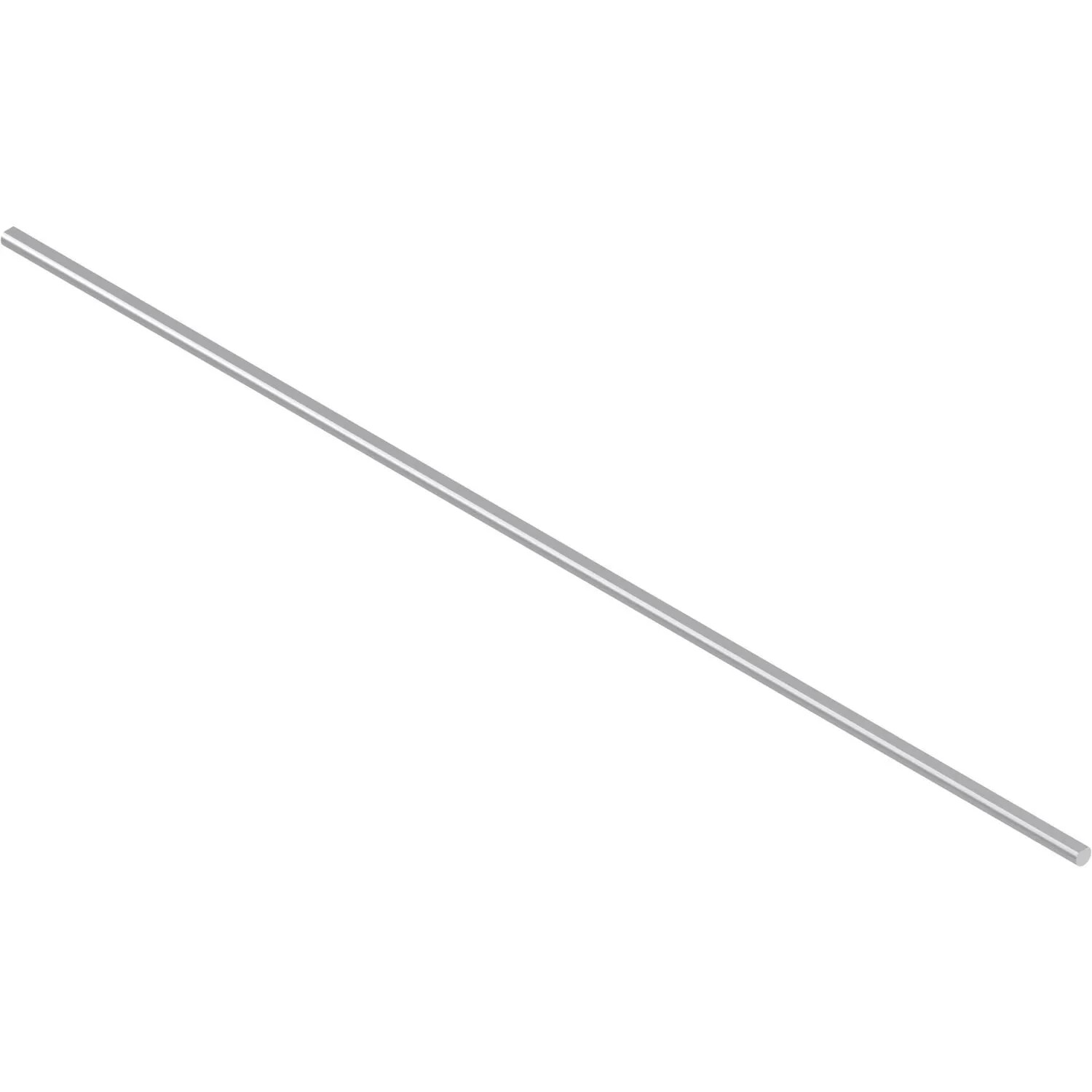Blum Synchronisierungswelle Cabloxx Aluminium Länge 1.163 mm