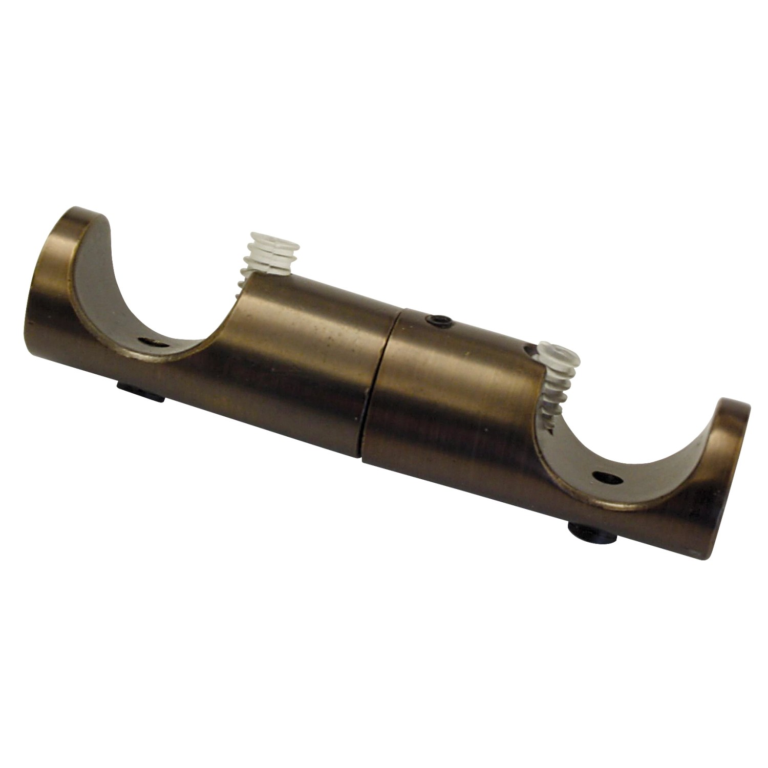 Gardinia Deckenträger Adapter Chicago Bronze 5,5 cm günstig online kaufen