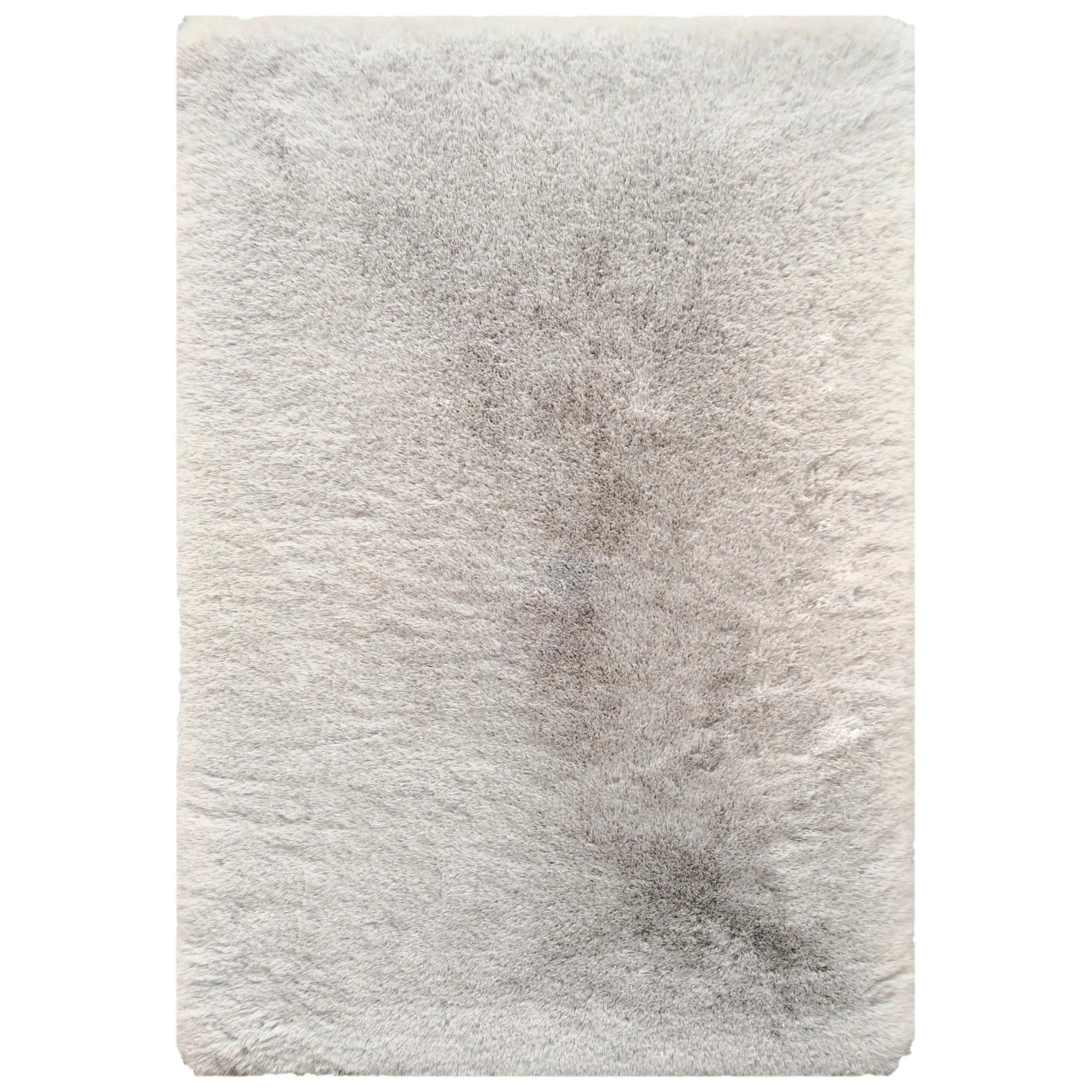 Mömax Kunstfell Caroline 4 Hellgrau ca. 200x290cm