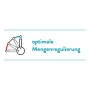 Symbol für optimale Wassermengenregulierung der baliv Waschtischarmatur WT-5060.