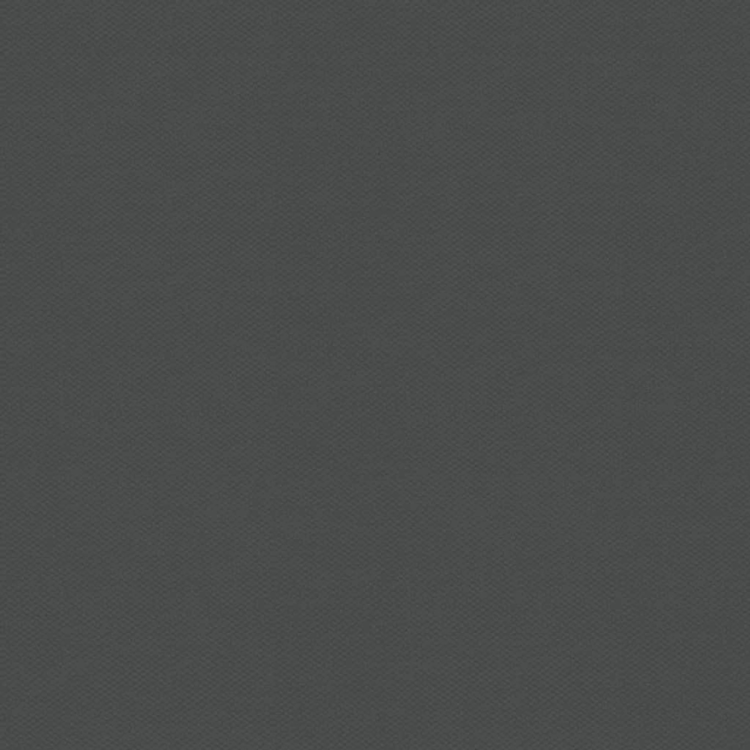 Detailaufnahme des anthrazitfarbenen Stoffes vom vidaXL Pavillon 6x3 m.