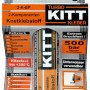 Boldt 2-K Epoxy Knetkleber TurboKitt 56g für Lack- und Karosseriereparatur. Kleben, füllen, modellieren.