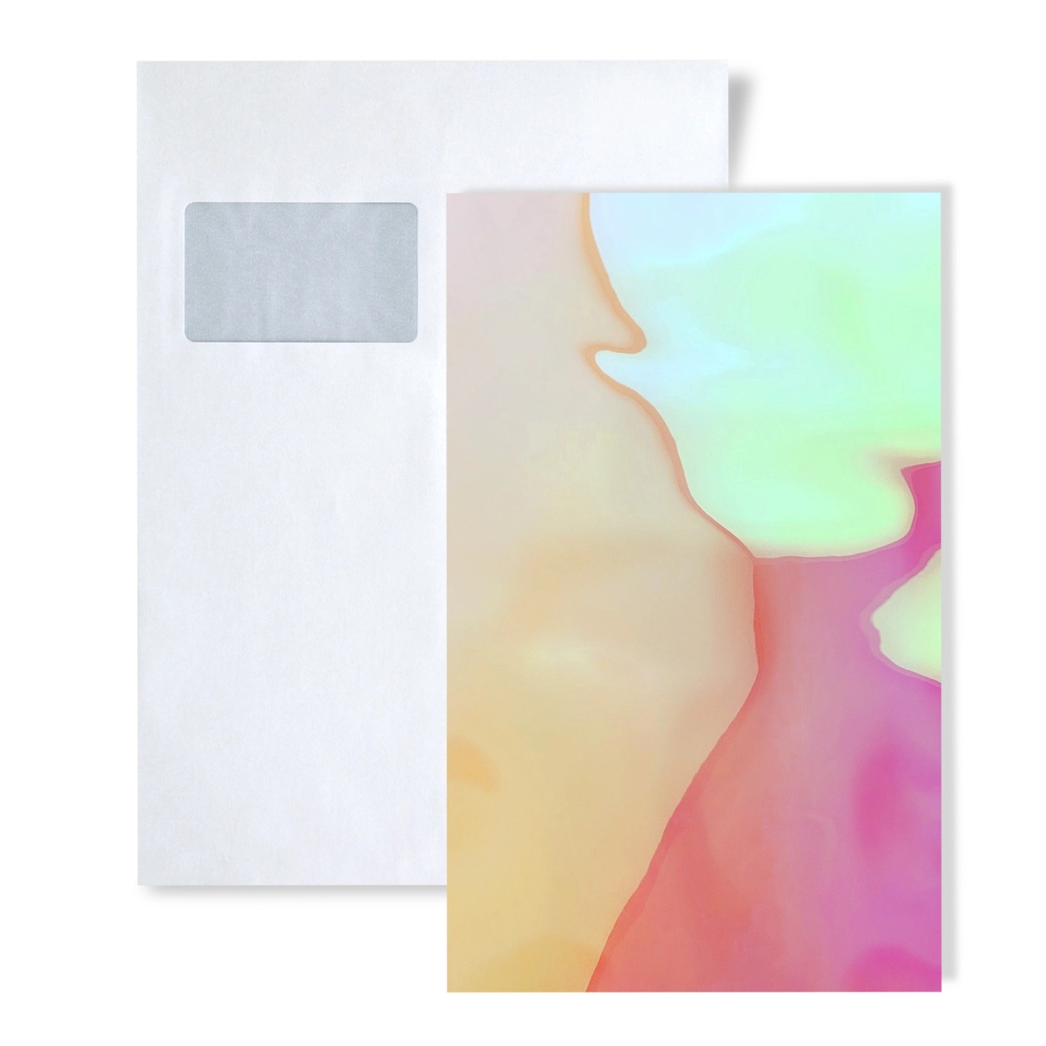 Wallface 1 MUSTERSTÜCK S-27048 DIN A4 Wandpaneel MUSTER OCEAN Hollywood günstig online kaufen