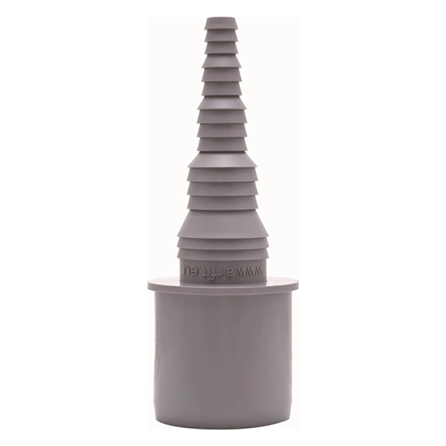 Airfit Schlauchnippel DN 40 8,2 mm - 26,5 mm