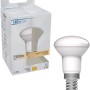 E14 LED-Leuchtmittel Pilzkopf R39, 2,2W, 250lm, warmweiß, Ø 3,9 cm.