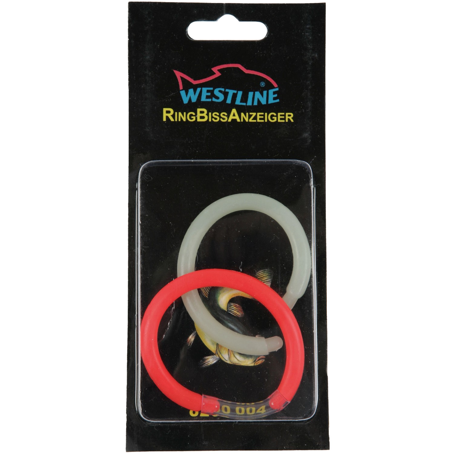 Westline Ringbissanzeiger