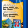 JBL Detoxol Sofort-Entgifter für Aquarien, 250ml Flasche zur Wasseraufbereitung.