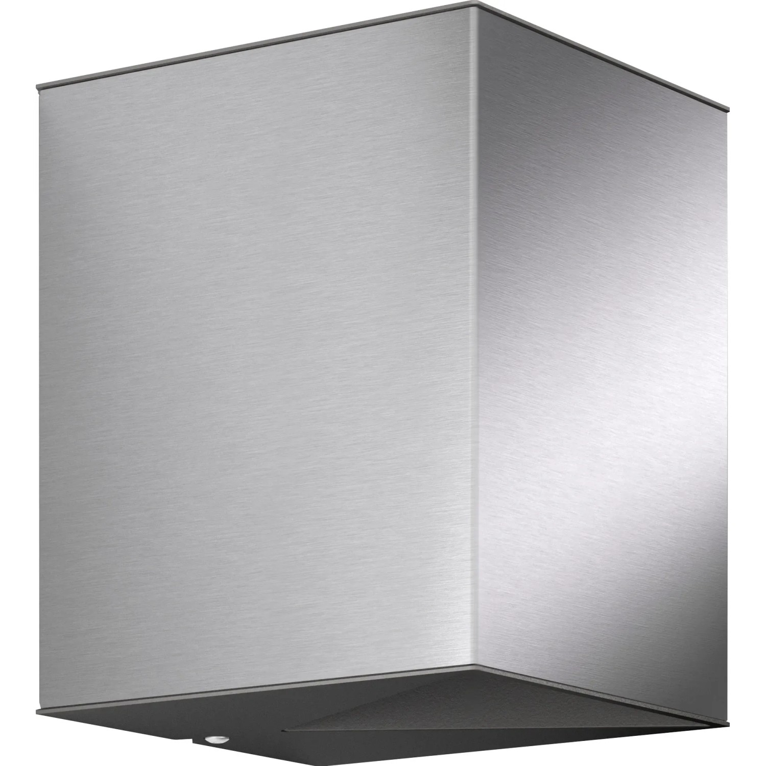 Philips Raccoon Wandleuchte, LED Anthrazit/weiß - 8718291479482