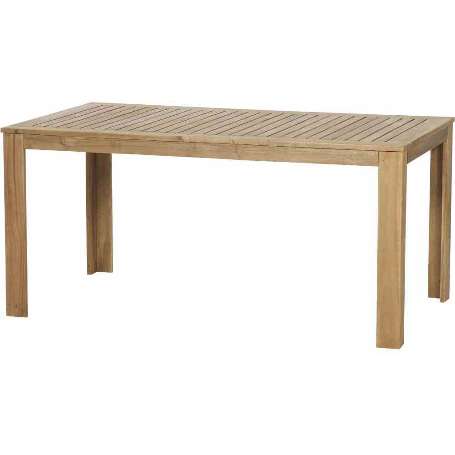 Siena Garden Tisch Paleros 160 cm x 90 cm x 75 cm FSC®