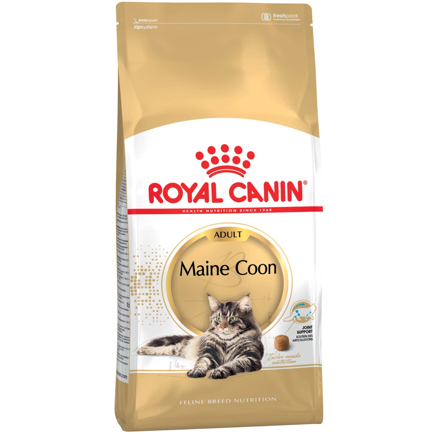 Royal Canin Maine Coon Adult Katzenfutter Trocken 4 kg