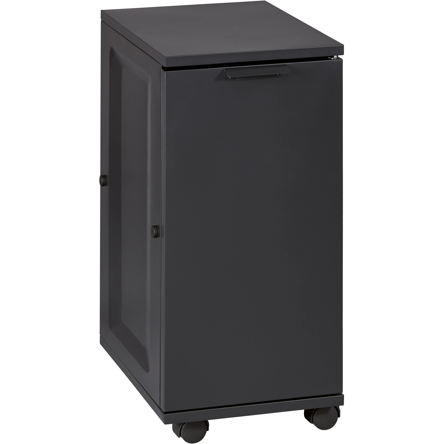 Enders Grill-Trolley für Monroe Pro, Colorado und Boston Serien. Mobiler Unterschrank für Grillutensilien.