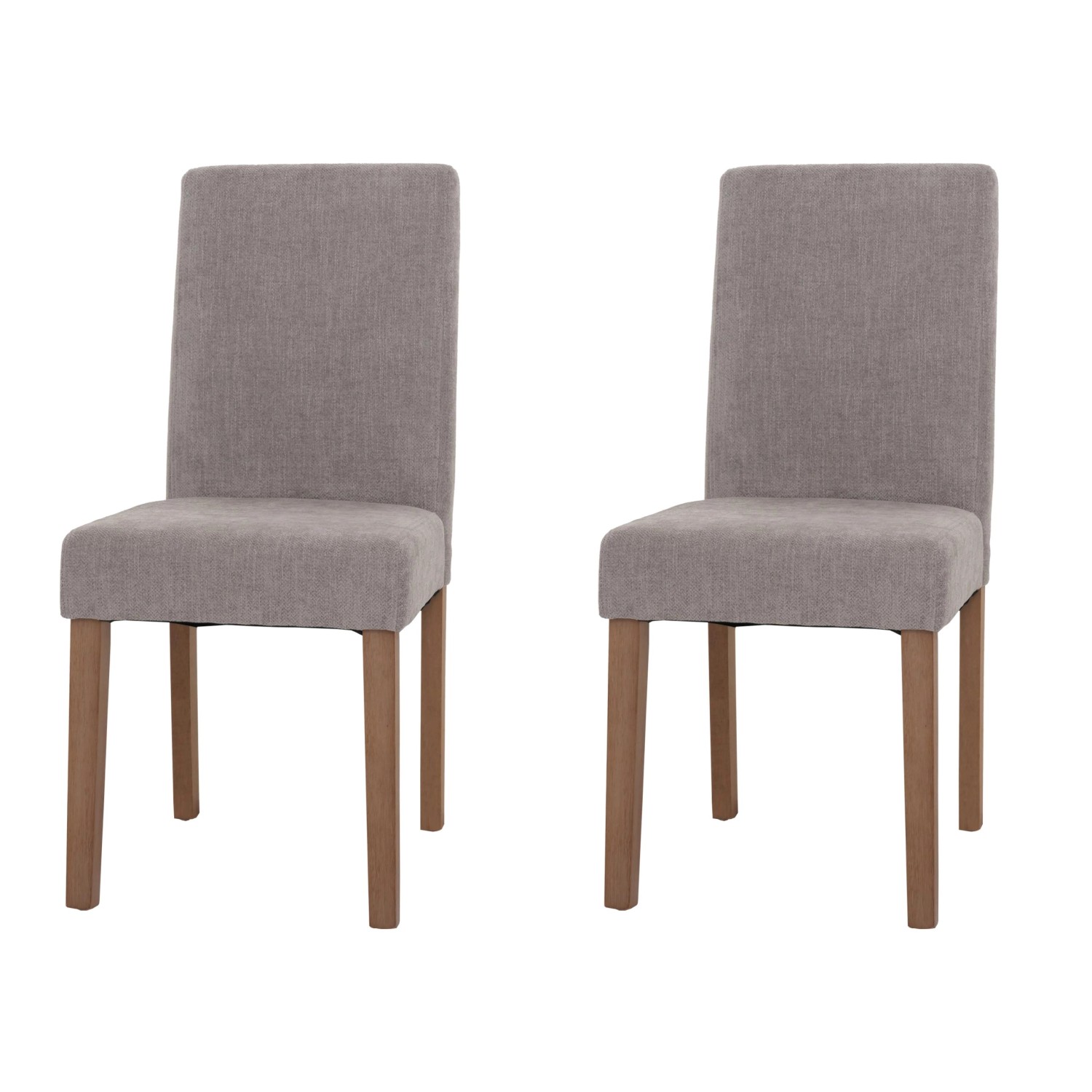 CHEFGASTRO Esszimmerstuhl 2er-Set Klassisch & Zeitlos 90x42x50cm Sitzhöhe 4 günstig online kaufen