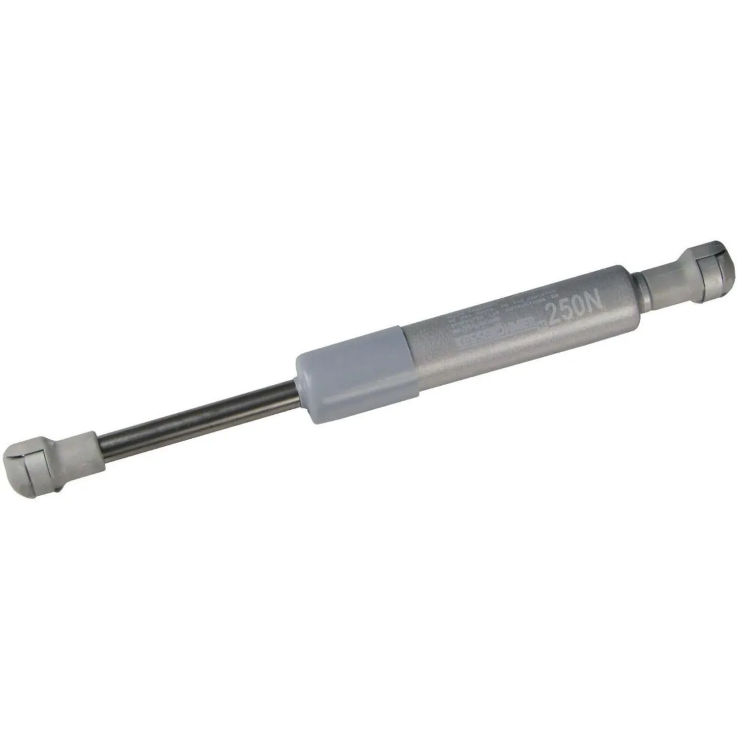 Kesseböhmer Kompressionsfeder 250 N für HSB Hochschwenkbeschlag und Softlift Beschläge