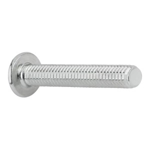 SOTECH Garderobenhaken LEON Echt Edelstahl SS201 Länge 65 mm