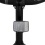 Fischer Fahrrad-Frontreflektor zur Vorbaubefestigung am Fahrrad.