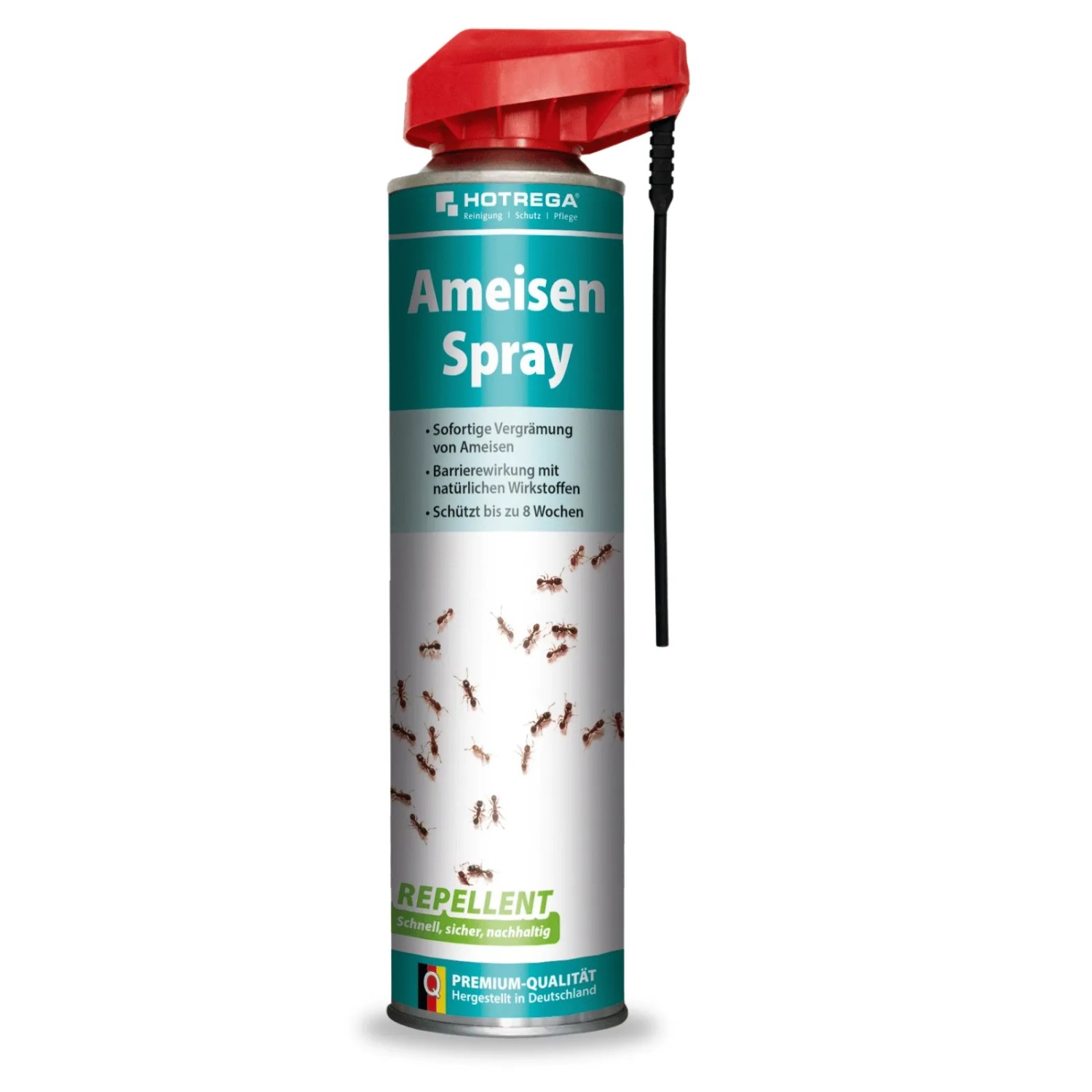 Hotrega Ameisenspray Repellent 600 ml