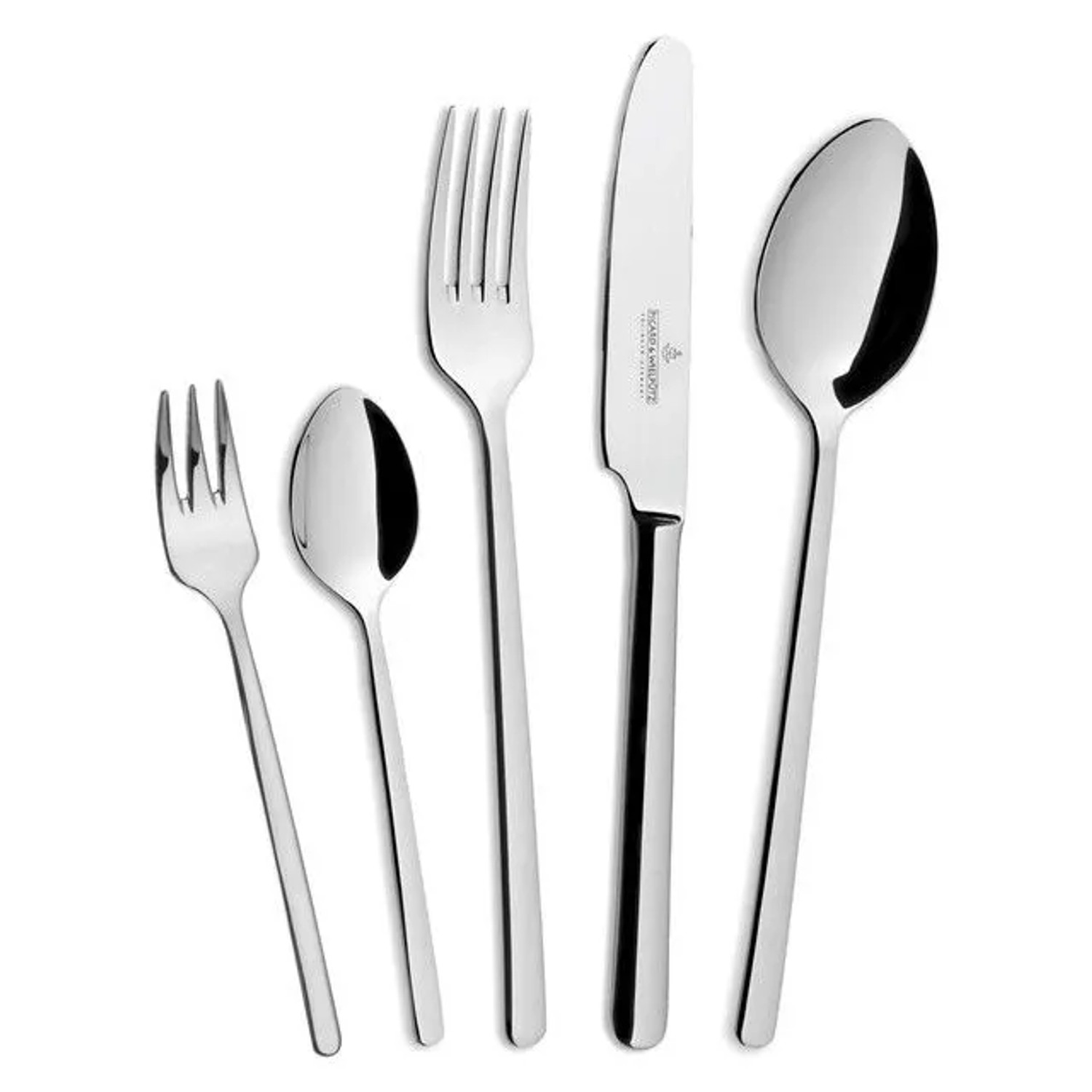 Picard & Wielpütz Ventura Tafelbesteck 30-teilig