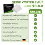 NemaTaurus SF Nematoden Packung zur Schädlingsbekämpfung gegen Trauermücken und Thripse.