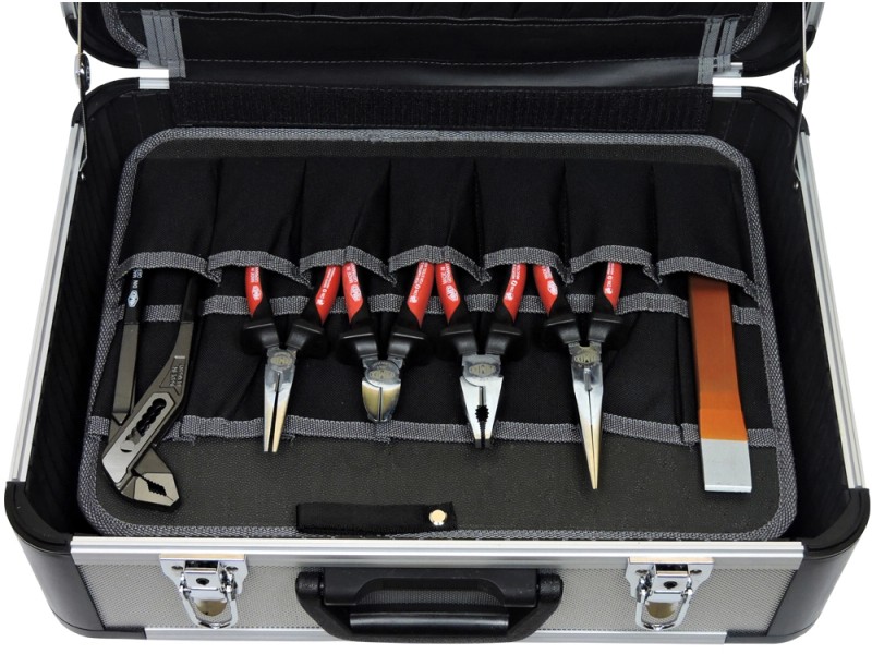 Famex Werkzeugkoffer Werkzeug kaufen 420-88 mit OBI bei