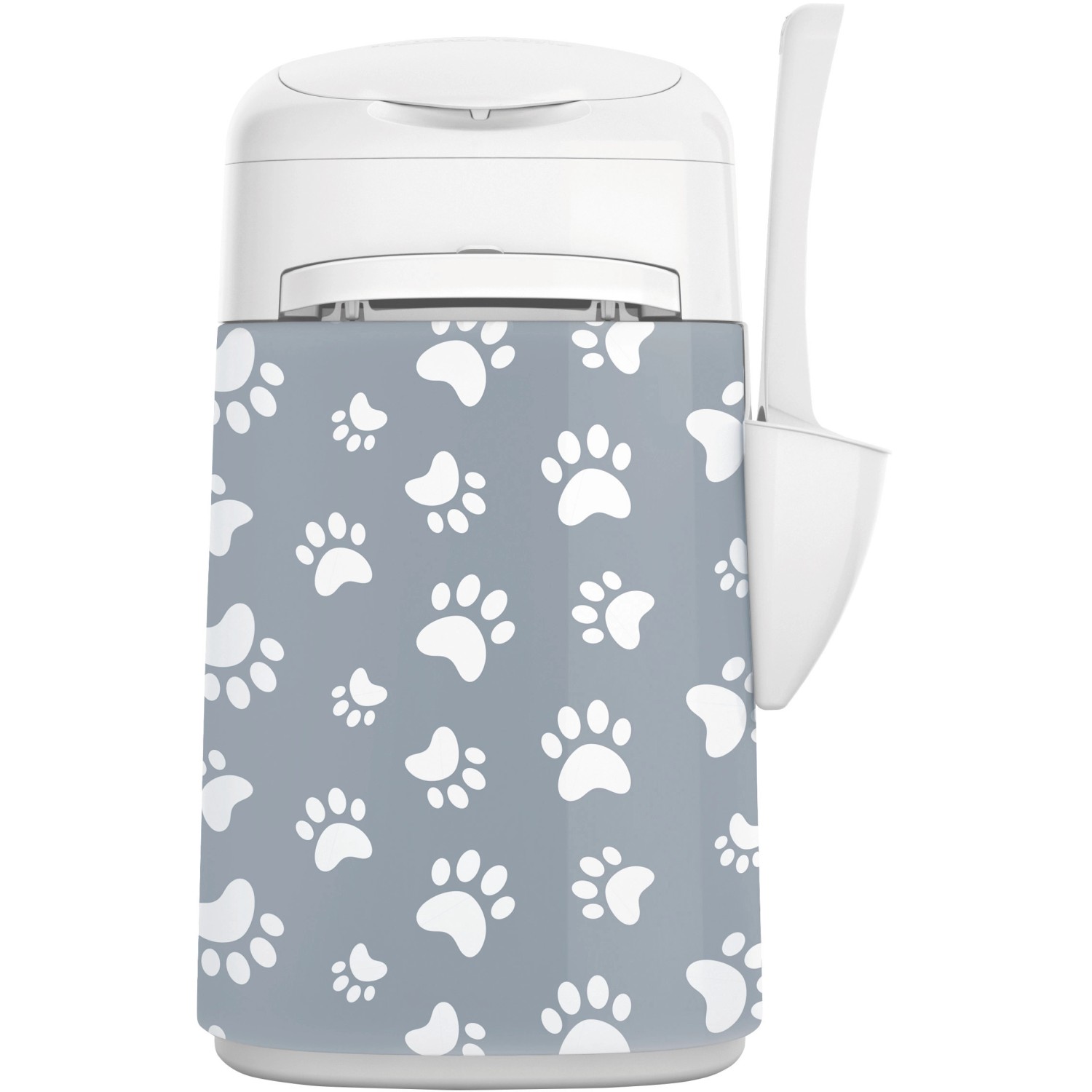 Ricarica LitterLocker Fashion - Cassetta Per Lettiera Gatti Antiodore - Foto 5