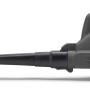 Stiga Elektro-Laubbläser BL 130c V, Kombigerät zum Saugen und Blasen von Laub.