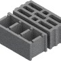 Bosch Expert Hammerbohrer SDS Plus-7X, 8mm, Betonbohrer für Bohrhämmer.