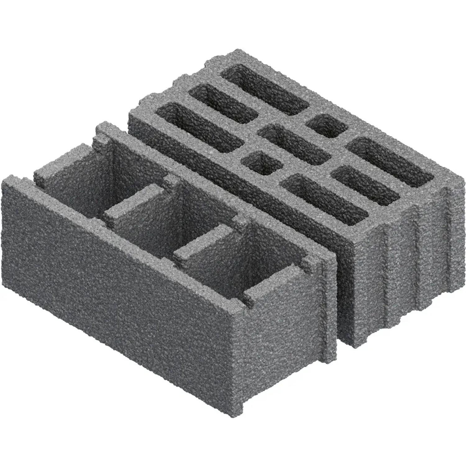 Bosch Expert Hammerbohrer SDS Plus-7X, 8mm, Betonbohrer für Bohrhämmer.