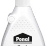 Ponal Holzleim Classic, 120g Flasche. Wasserbasierter, transparenter Weißleim für Holz.