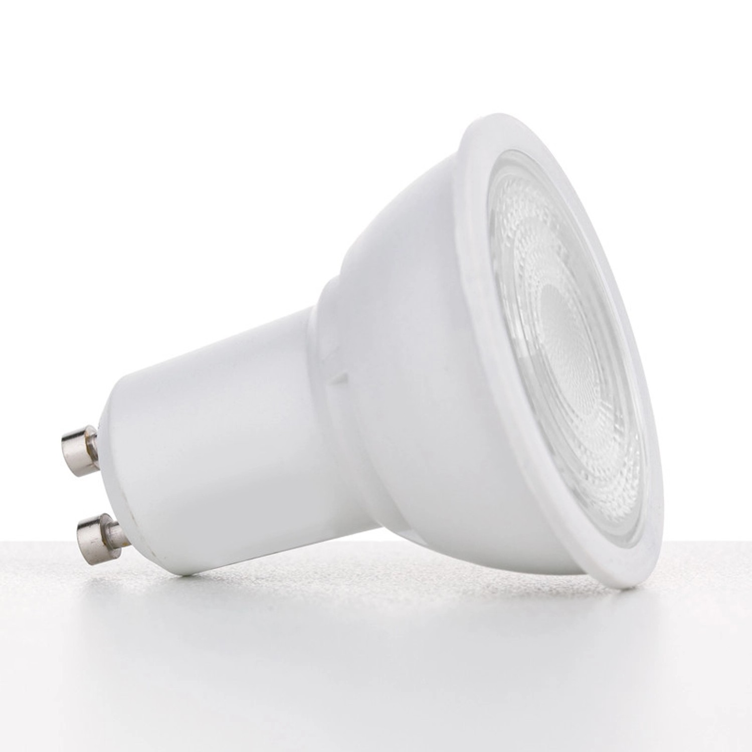 Orion Leuchten LED-Reflektorlampe GU10/5W 35W 345 lm 2700 K Warmweiß