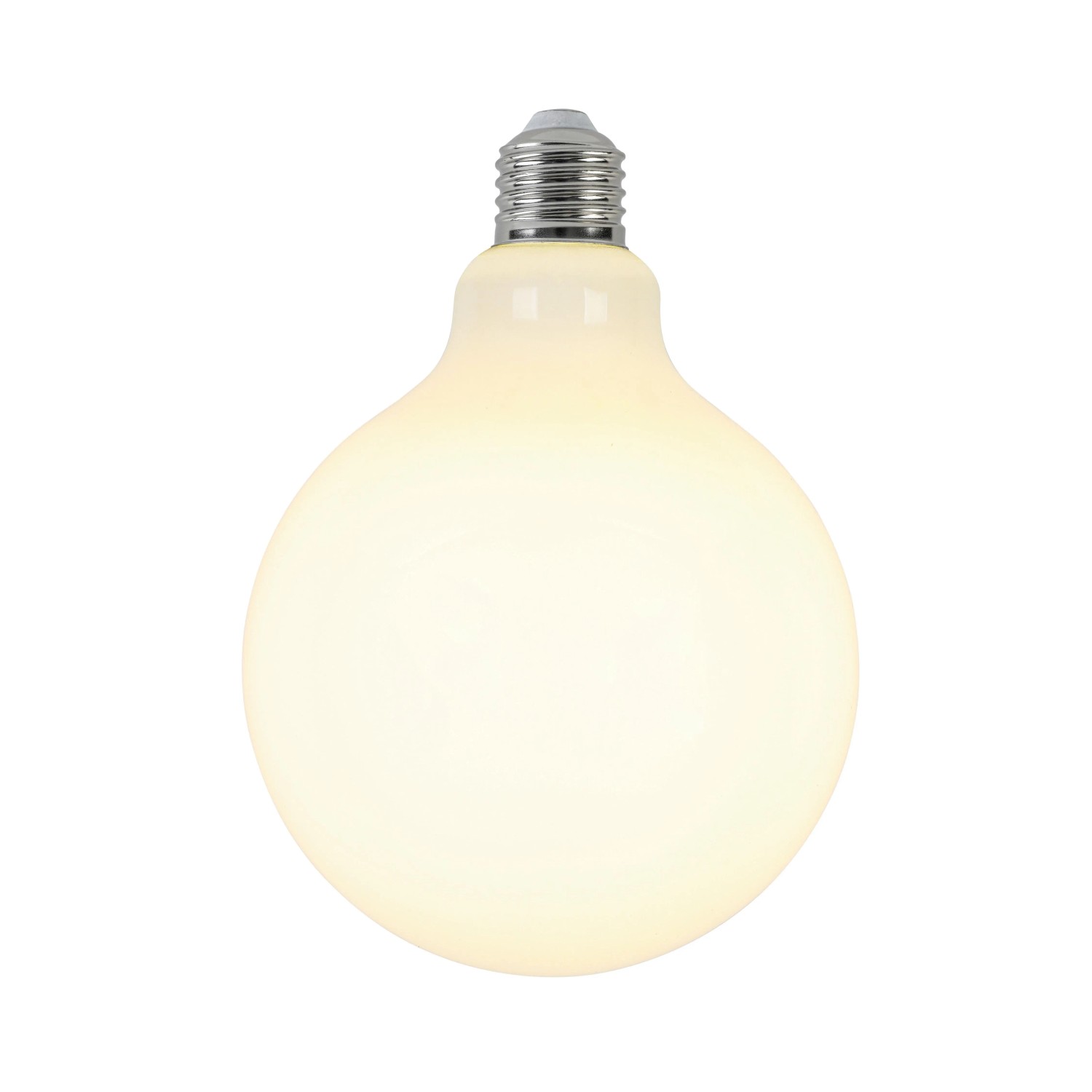 Mömax LED-Leuchtmittel Emop Weiß max. 8 Watt