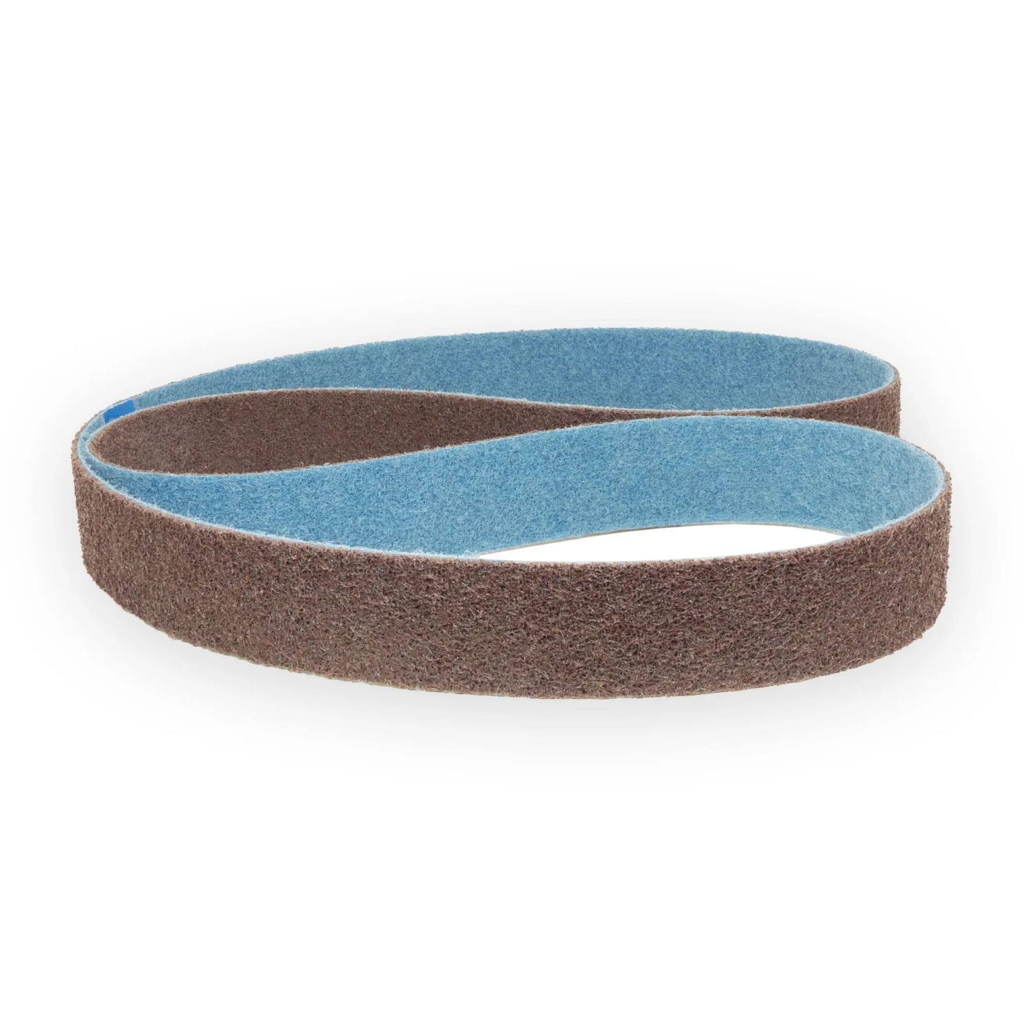 Score-Abrasives Vlies Schleifband Set 50x1020 mm Korn Fein bis Ultra Fein 3 Stück
