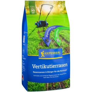 Kiepenkerl Rasensaat Kiepenkerl Vertikutiermix 1 kg