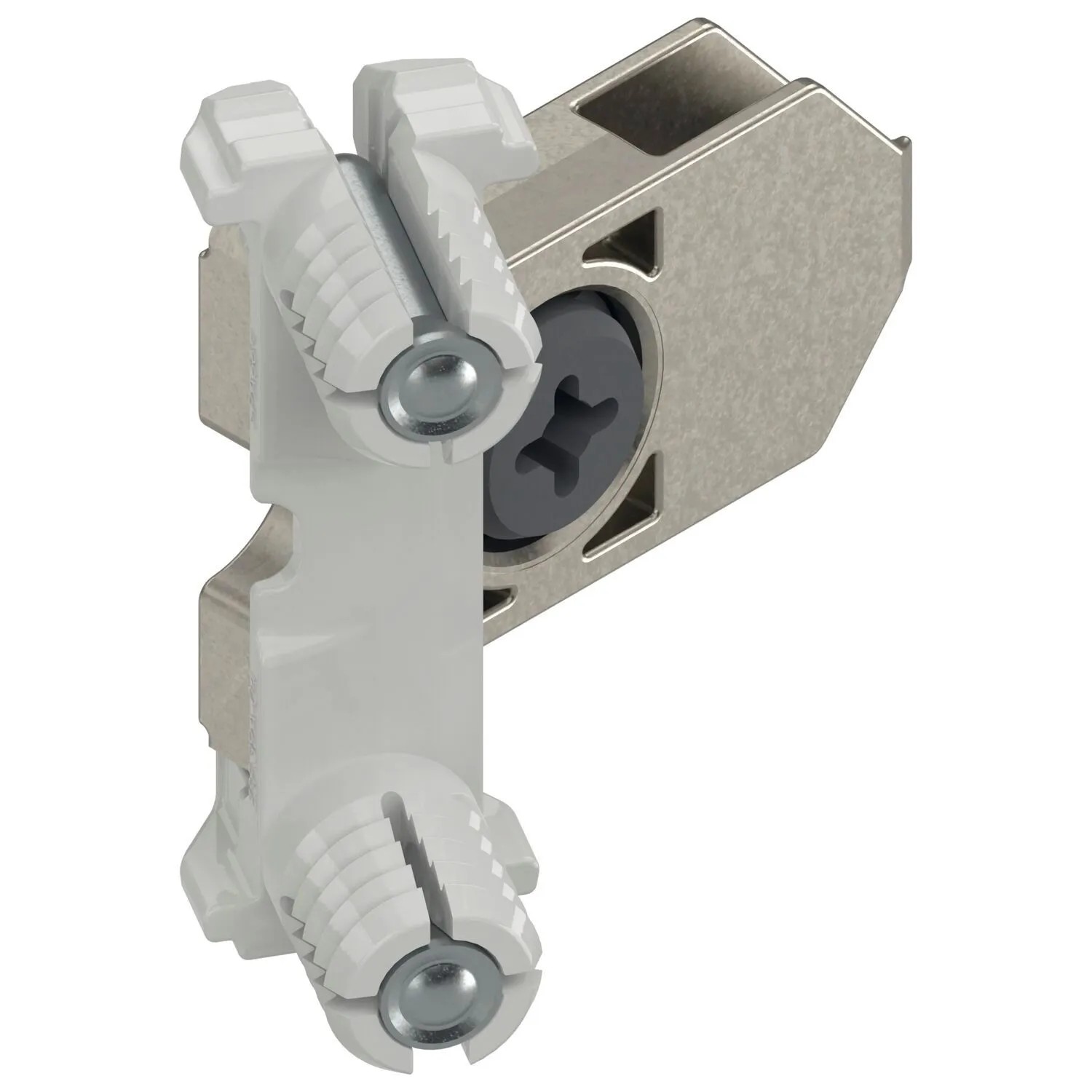 Blum Frontbefestigung Tandembox antaro Symmetrisch Inserta